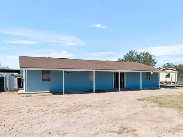 17711 Queen Palm Dr, Penitas, TX 78576