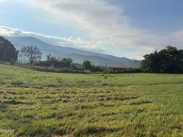 1 Burns Rd Lot 1, Sevierville, TN 37862