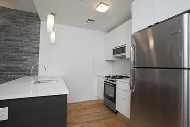 Rented by Hudson Real Estate International LLC