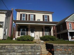 239 S State St, West Eart Twp, PA 17522