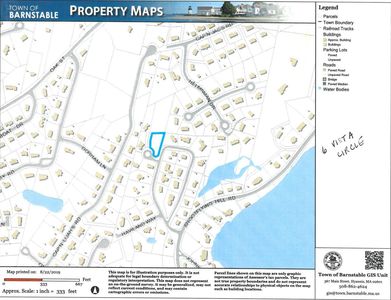 6 Vista Cir, Centerville, MA, 02632