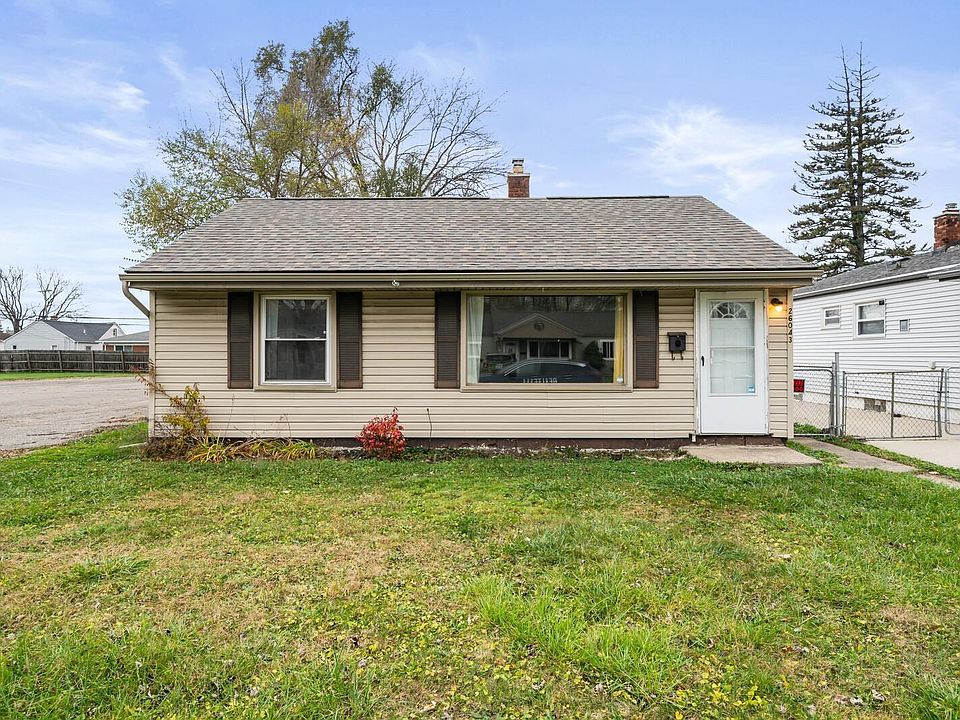 1st image of 26043 Nagel St