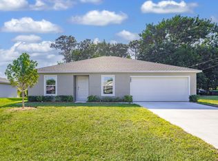 342 SE Walters Ter, Port Saint Lucie, FL 34983