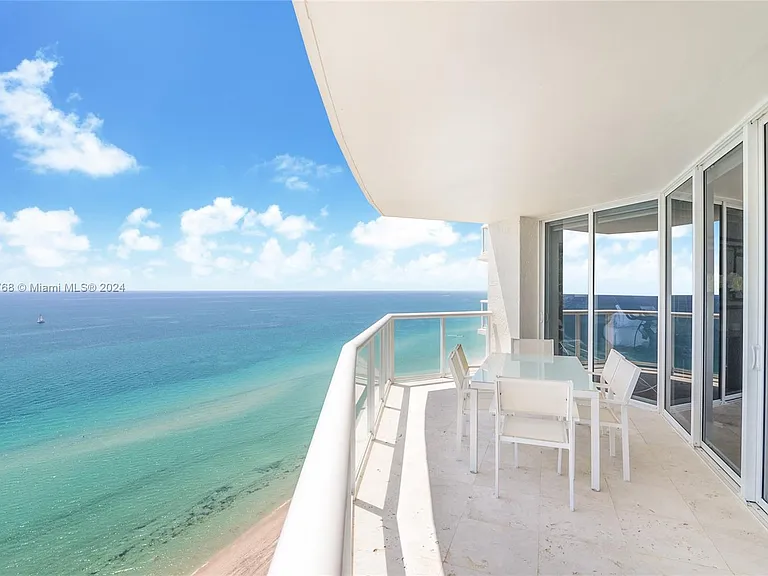 18671 Collins Ave #2702 — Photo 11