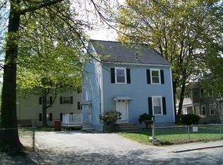 1071 Middlesex St, Lowell, MA 01851