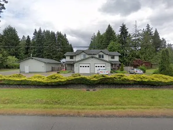 12107 78th Ave E, Puyallup, WA 98373