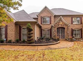 525 Winoka Cv W, Collierville, TN 38017