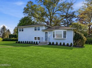 2 Hilltop Road, West Long Branch, NJ 07764