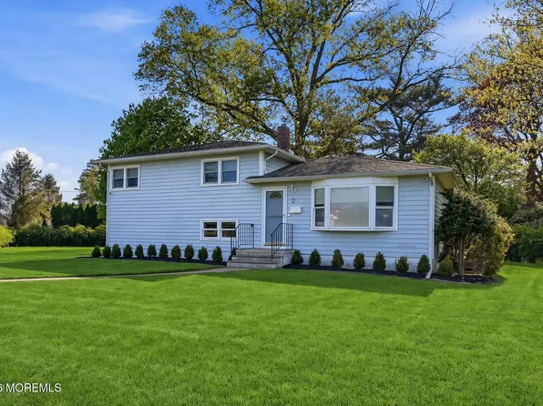 2 Hilltop Road, West Long Branch, NJ 07764