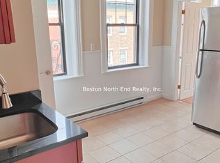 40 Cooper St STE 3R, Boston, MA 02113