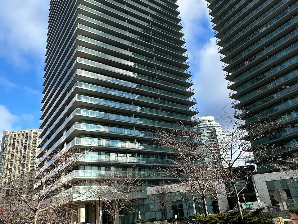 5508 Yonge St #2003