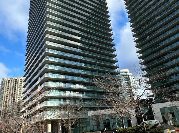 5508 Yonge St, Toronto, ON