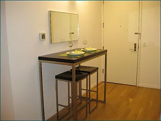 Rented by Brown Harris Stevens