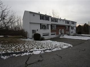 66 Plantation Rd, Oxford, MA 01540