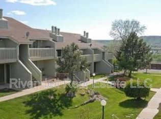 532 Oakwood Dr APT B202, Castle Rock, CO 80104