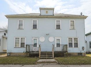 321 Randall St, Waterloo, IA 50701