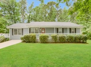 2010 Carriage Way, Lawrenceville, GA 30043