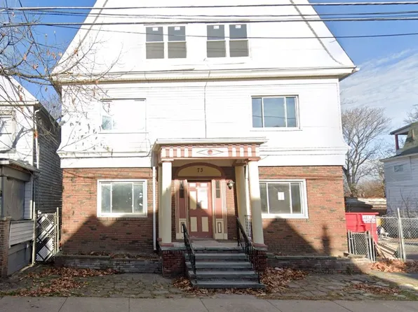 73 S Welles, 73 S Welles St, Wilkes Barre, PA 18702