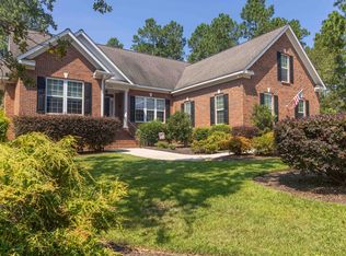 2840 Club Dr, Aiken, SC 29803