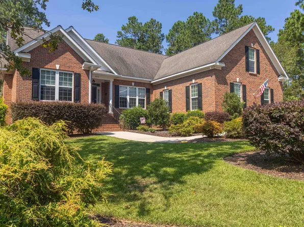 2840 Club Dr, Aiken, SC 29803