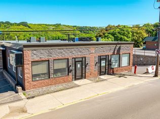 208 E Montezuma Ave, Houghton, MI 49931