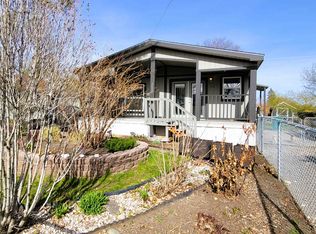 3112 N Park Rd, Spokane, WA 99212