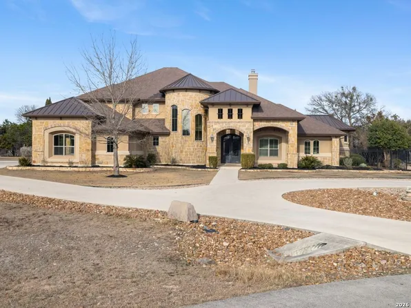 432 Redland Dr, Spring Branch, TX 78070