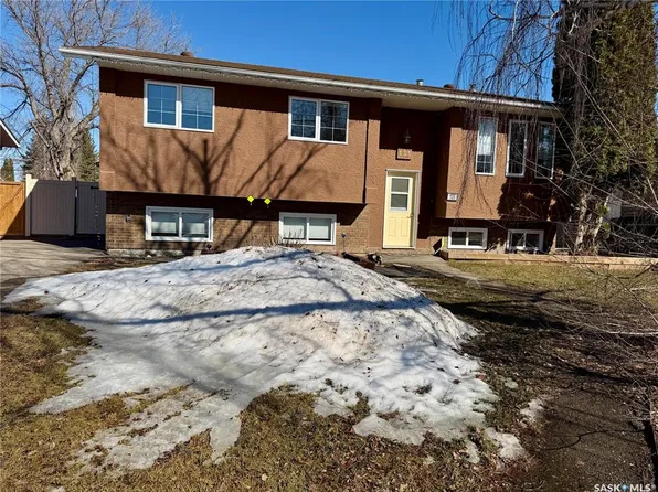 135 memorial DRIVE, Spiritwood, SK S0J 2M0