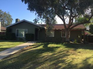 5101 Fairfax Rd, Bakersfield, CA 93306