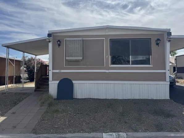 2050 S Magic Way Space 49, Henderson, NV 89002
