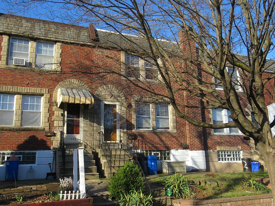 1464 Higbee St, Philadelphia, PA 19149 Zillow