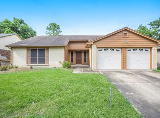 6907 Kearney Dr, Richmond, TX 77469