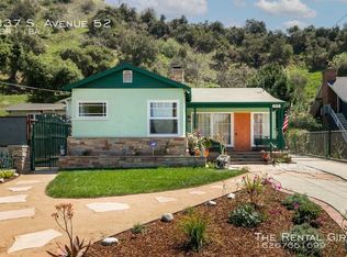337 S Avenue 52, Los Angeles, CA 90042
