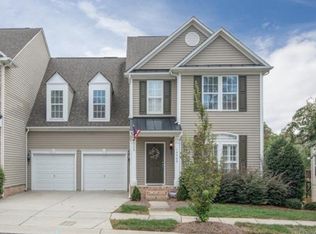 14900 Rocky Top Dr, Huntersville, NC 28078