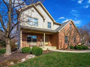 5787 Camargo Ct, Westerville, OH 43082