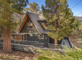 43633 Wolf Rd, Big Bear Lake, CA 92315