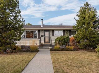 9124 SE 167th St NW, Edmonton, AB T5R2T9