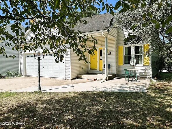 180 Laurel Run Cir, Williamsport, PA 17701