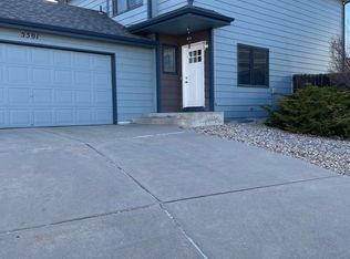 5501 Fossil Ridge Dr E #E, Fort Collins, CO 80525