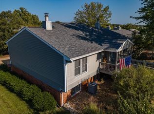 1401 Pershing Pl APT A1, Rolla, MO 65401