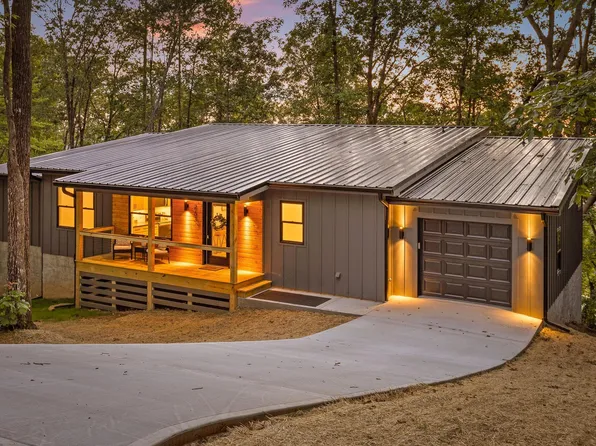 263 Eleanor Dr SW, Cleveland, TN 37311