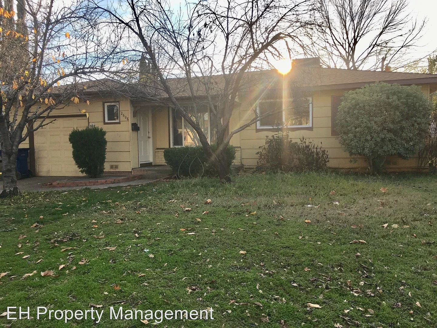 2608 Ribier Way photo 1