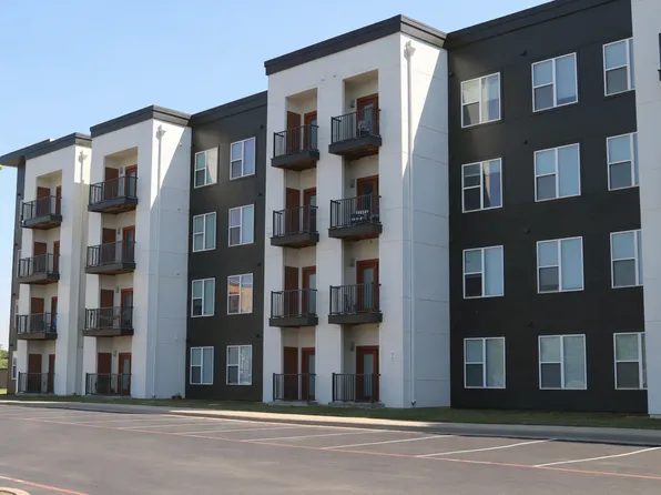 Brooks at Stillwater