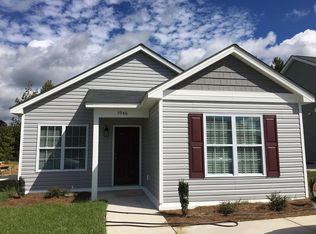 1946 Sapphire Rd, Rocky Mount, NC 27804