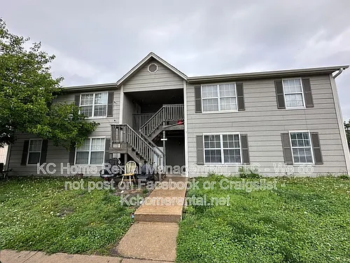 818 Rosewood St #B Photo 1