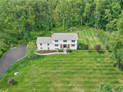 103 Echo Hill Dr, Stamford, CT, 06903