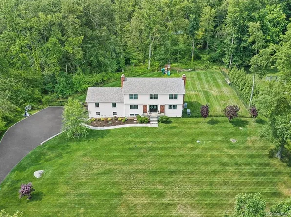 103 Echo Hill Drive, Stamford, CT 06903