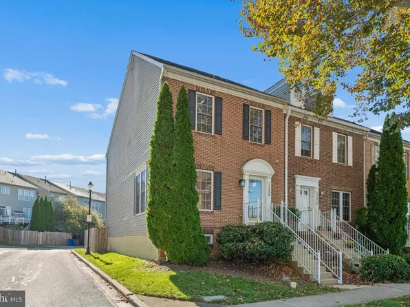 1580 Wheyfield Dr, Frederick, MD 21701