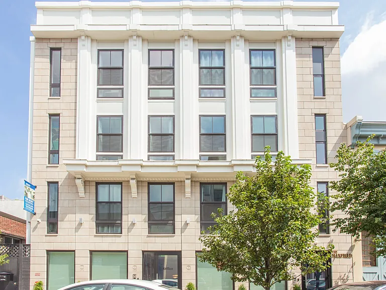 1533-39 Parrish St #3FA — Photo 26