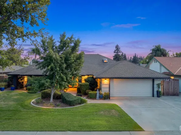 9505 Wandering Oak Dr, Bakersfield, CA 93311